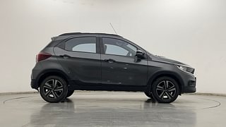 Used 2021 Tata Tiago NRG XZ Petrol Manual exterior RIGHT SIDE VIEW