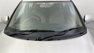 Used 2017 Maruti Suzuki Swift Dzire VDI Diesel Manual exterior FRONT WINDSHIELD VIEW