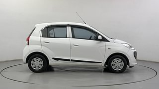 Used 2020 Hyundai New Santro 1.1 Magna Petrol Manual exterior RIGHT SIDE VIEW