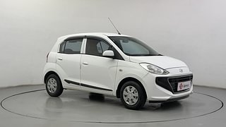 Used 2020 Hyundai New Santro 1.1 Magna Petrol Manual exterior RIGHT FRONT CORNER VIEW