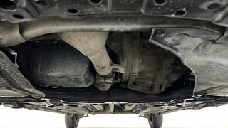 Used 2017 Maruti Suzuki Swift Dzire VDI Diesel Manual extra FRONT LEFT UNDERBODY VIEW