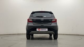 Used 2021 Tata Tiago NRG XZ Petrol Manual exterior BACK VIEW