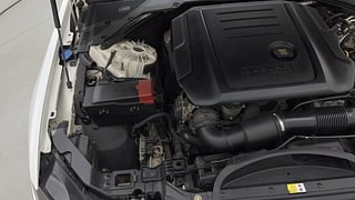 Used 2017 Jaguar XE [2016-2020] Pure Diesel Diesel Automatic engine ENGINE RIGHT SIDE VIEW