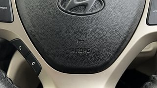 Used 2020 Hyundai New Santro 1.1 Magna Petrol Manual top_features Airbags