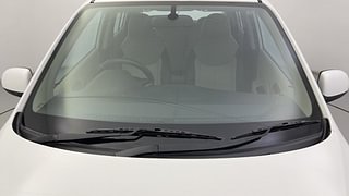 Used 2020 Hyundai New Santro 1.1 Magna Petrol Manual exterior FRONT WINDSHIELD VIEW