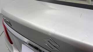 Used 2017 Maruti Suzuki Swift Dzire VDI Diesel Manual dents MINOR SCRATCH