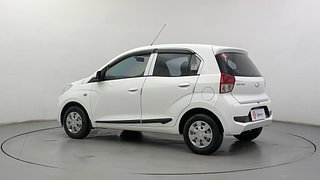 Used 2020 Hyundai New Santro 1.1 Magna Petrol Manual exterior LEFT REAR CORNER VIEW