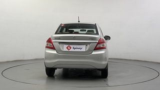 Used 2017 Maruti Suzuki Swift Dzire VDI Diesel Manual exterior BACK VIEW