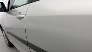 Used 2017 Maruti Suzuki Swift Dzire VDI Diesel Manual dents MINOR DENT
