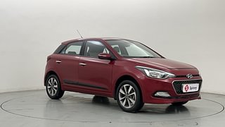 Used 2016 Hyundai Elite i20 [2014-2018] Asta 1.2 Petrol Manual exterior RIGHT FRONT CORNER VIEW