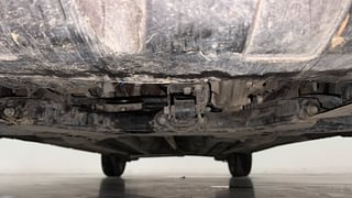 Used 2016 Hyundai Elite i20 [2014-2018] Asta 1.2 Petrol Manual extra FRONT LEFT UNDERBODY VIEW