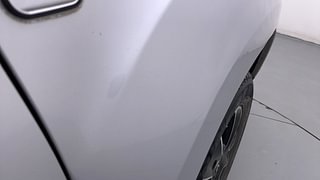 Used 2018 Renault Duster [2015-2019] 110 PS RXZ 4X2 AMT Diesel Automatic dents MINOR SCRATCH