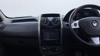Used 2018 Renault Duster [2015-2019] 110 PS RXZ 4X2 AMT Diesel Automatic top_features Integrated (in-dash) music system