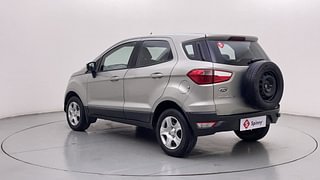 Used 2015 Ford EcoSport [2013-2015] Trend 1.5L TDCi Diesel Manual exterior LEFT REAR CORNER VIEW