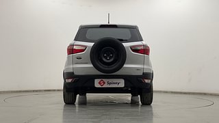 Used 2019 Ford EcoSport [2017-2021] Trend 1.5L TDCi Diesel Manual exterior BACK VIEW