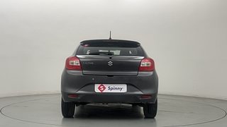 Used 2016 Maruti Suzuki Baleno [2015-2019] Zeta Petrol Petrol Manual exterior BACK VIEW