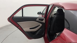 Used 2016 Hyundai Elite i20 [2014-2018] Asta 1.2 Petrol Manual interior LEFT REAR DOOR OPEN VIEW