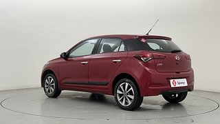 Used 2016 Hyundai Elite i20 [2014-2018] Asta 1.2 Petrol Manual exterior LEFT REAR CORNER VIEW