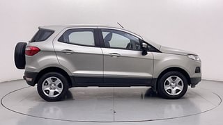 Used 2015 Ford EcoSport [2013-2015] Trend 1.5L TDCi Diesel Manual exterior RIGHT SIDE VIEW