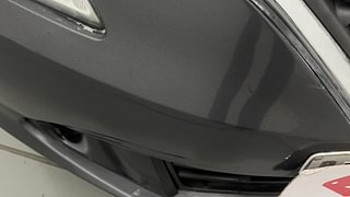 Used 2016 Maruti Suzuki Baleno [2015-2019] Zeta Petrol Petrol Manual dents MINOR SCRATCH