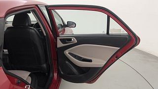 Used 2016 Hyundai Elite i20 [2014-2018] Asta 1.2 Petrol Manual interior RIGHT REAR DOOR OPEN VIEW