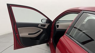 Used 2016 Hyundai Elite i20 [2014-2018] Asta 1.2 Petrol Manual interior LEFT FRONT DOOR OPEN VIEW