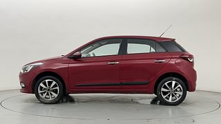 Used 2016 Hyundai Elite i20 [2014-2018] Asta 1.2 Petrol Manual exterior LEFT SIDE VIEW