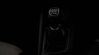 Used 2016 Hyundai Elite i20 [2014-2018] Asta 1.2 Petrol Manual interior GEAR  KNOB VIEW