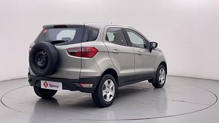 Used 2015 Ford EcoSport [2013-2015] Trend 1.5L TDCi Diesel Manual exterior RIGHT REAR CORNER VIEW