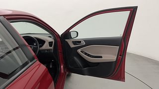 Used 2016 Hyundai Elite i20 [2014-2018] Asta 1.2 Petrol Manual interior RIGHT FRONT DOOR OPEN VIEW