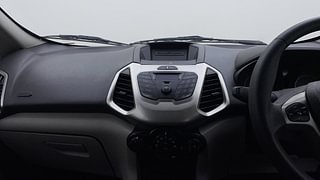 Used 2015 Ford EcoSport [2013-2015] Trend 1.5L TDCi Diesel Manual top_features Integrated (in-dash) music system