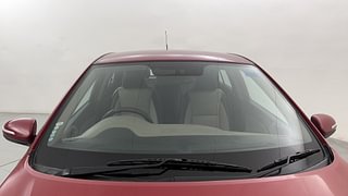 Used 2016 Hyundai Elite i20 [2014-2018] Asta 1.2 Petrol Manual exterior FRONT WINDSHIELD VIEW