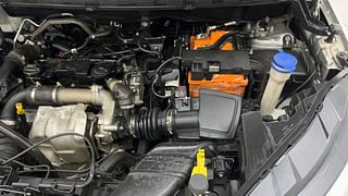 Used 2019 Ford EcoSport [2017-2021] Trend 1.5L TDCi Diesel Manual engine ENGINE LEFT SIDE VIEW