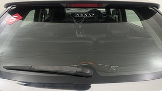 Used 2016 Maruti Suzuki Baleno [2015-2019] Zeta Petrol Petrol Manual top_features Rear defogger
