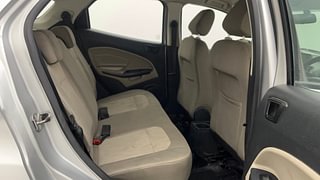 Used 2019 Ford EcoSport [2017-2021] Trend 1.5L TDCi Diesel Manual interior RIGHT SIDE REAR DOOR CABIN VIEW