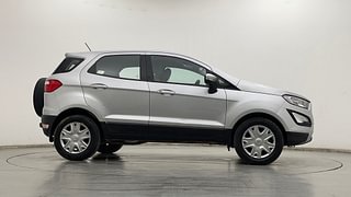 Used 2019 Ford EcoSport [2017-2021] Trend 1.5L TDCi Diesel Manual exterior RIGHT SIDE VIEW