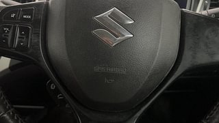 Used 2016 Maruti Suzuki Baleno [2015-2019] Zeta Petrol Petrol Manual top_features Airbags