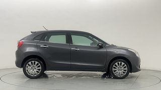 Used 2016 Maruti Suzuki Baleno [2015-2019] Zeta Petrol Petrol Manual exterior RIGHT SIDE VIEW