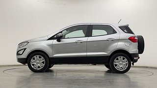 Used 2019 Ford EcoSport [2017-2021] Trend 1.5L TDCi Diesel Manual exterior LEFT SIDE VIEW