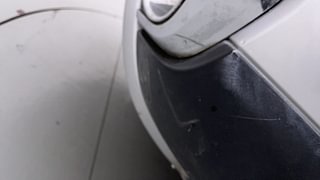 Used 2018 Renault Duster [2015-2019] 110 PS RXZ 4X2 AMT Diesel Automatic dents MINOR SCRATCH