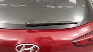 Used 2016 Hyundai Elite i20 [2014-2018] Asta 1.2 Petrol Manual top_features Rear wiper