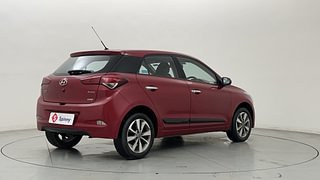 Used 2016 Hyundai Elite i20 [2014-2018] Asta 1.2 Petrol Manual exterior RIGHT REAR CORNER VIEW