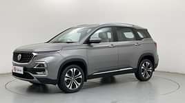 2023 MG Motors Hector 2.0 Sharp Diesel Turbo