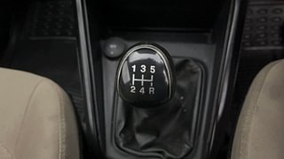 Used 2019 Ford EcoSport [2017-2021] Trend 1.5L TDCi Diesel Manual interior GEAR  KNOB VIEW