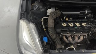 Used 2016 Maruti Suzuki Baleno [2015-2019] Zeta Petrol Petrol Manual engine ENGINE RIGHT SIDE VIEW