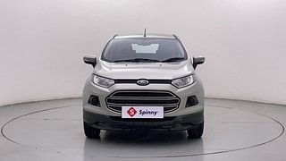 Used 2015 Ford EcoSport [2013-2015] Trend 1.5L TDCi Diesel Manual exterior FRONT VIEW