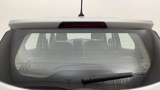 Used 2019 Ford EcoSport [2017-2021] Trend 1.5L TDCi Diesel Manual exterior BACK WINDSHIELD VIEW