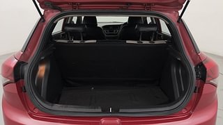 Used 2016 Hyundai Elite i20 [2014-2018] Asta 1.2 Petrol Manual interior DICKY INSIDE VIEW