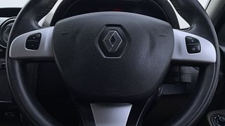 Used 2018 Renault Duster [2015-2019] 110 PS RXZ 4X2 AMT Diesel Automatic top_features Airbags