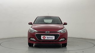 Used 2016 Hyundai Elite i20 [2014-2018] Asta 1.2 Petrol Manual exterior FRONT VIEW